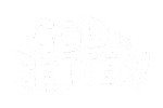 God is Better!