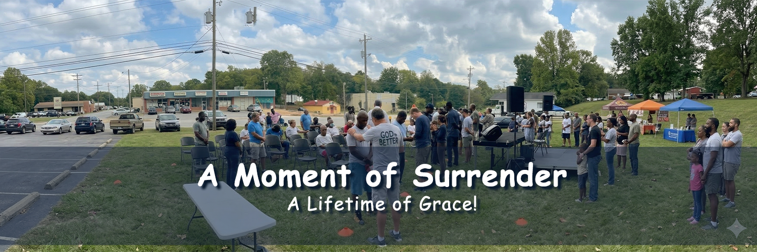 Altar Call #2
