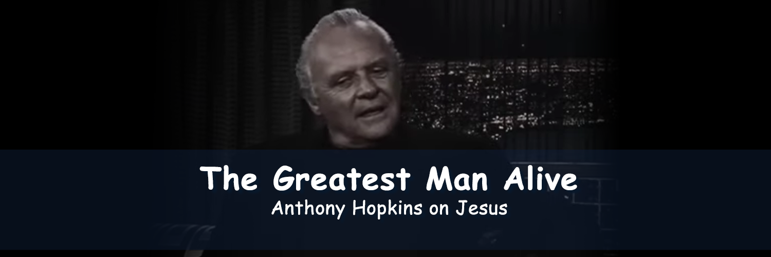 Greatest Man Alive #1