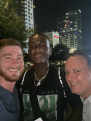 Dream Center Church Street Ministry