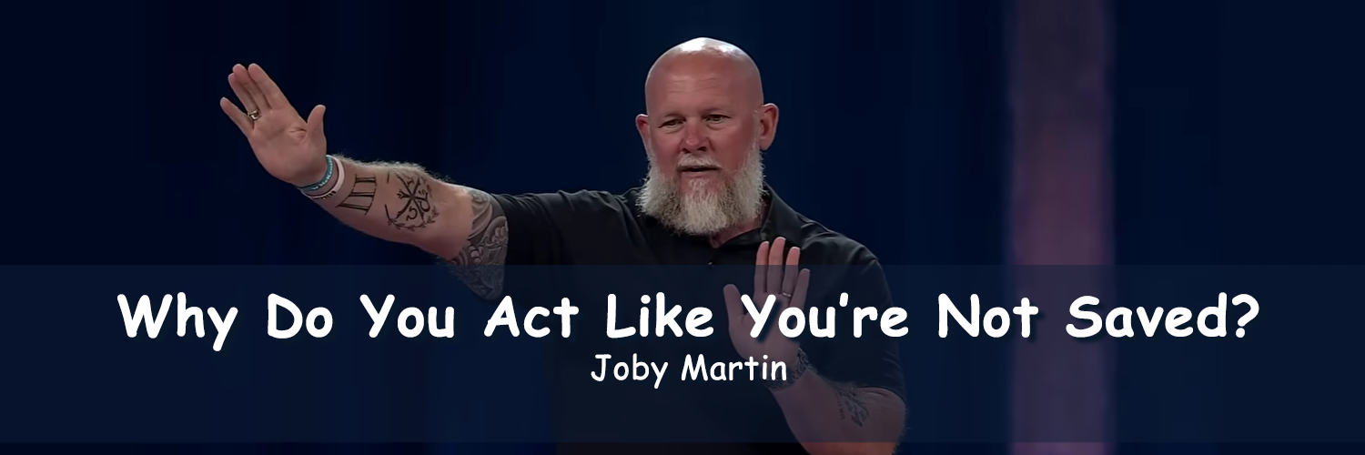 Why Do You Act #1