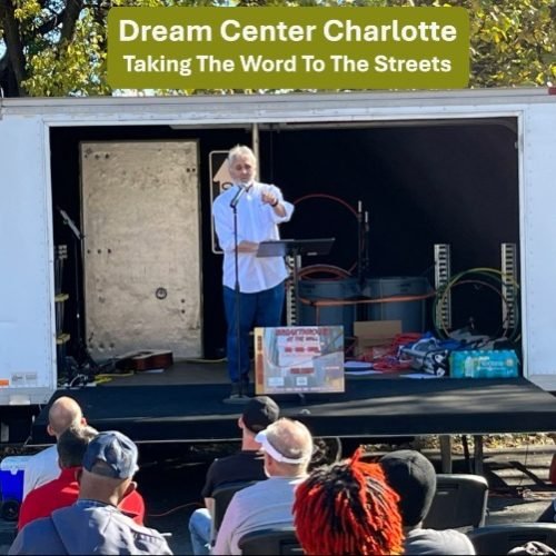 2 Dream Center - Pastor Noble - 500 Pix High - w Text