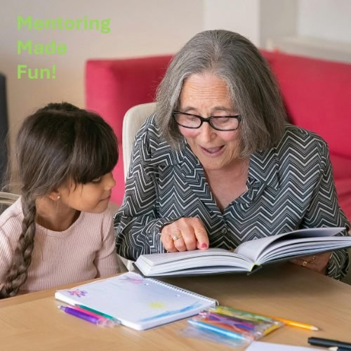 6 Mentoring Made Fun - FREE Pic - 500 Pix - pexels-kampus-6248433