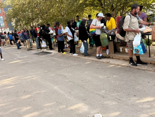 Leah’s Hopes & Dreams – Saturdays (Copy) (Copy) (Copy)